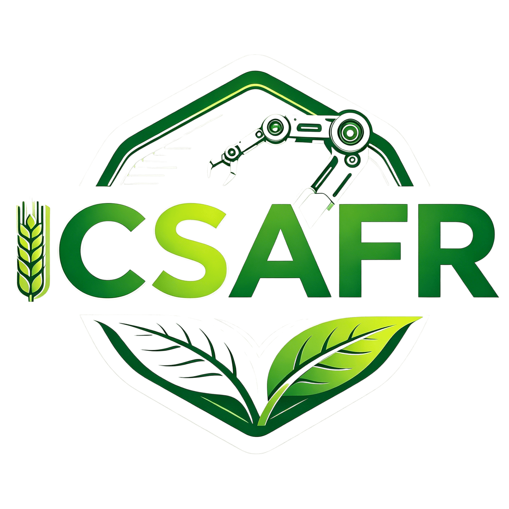 ICSAFR Logo